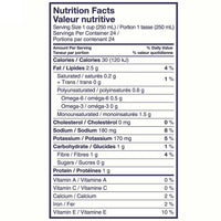 Thumbnail for Image of Almond Breeze Unsweetened Original Almond Milk - 6 x 946 Grams