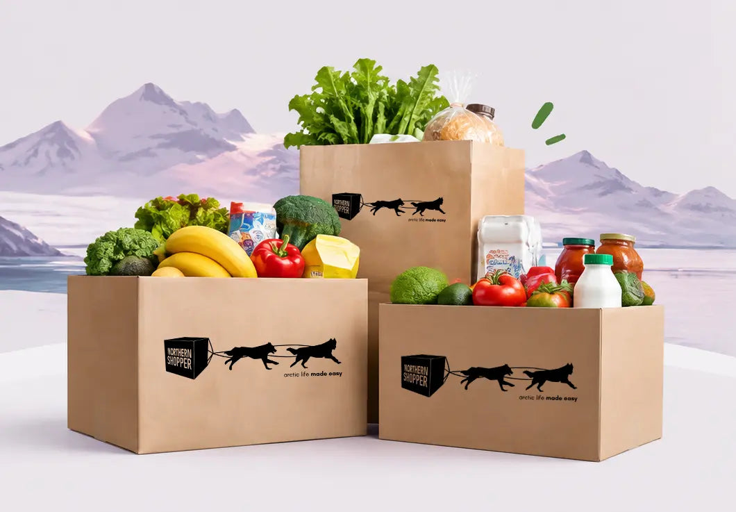 Northern Shopper