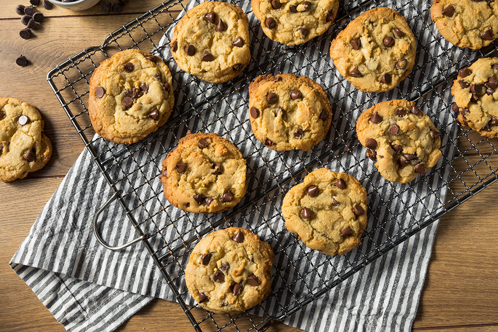 Cookies & Bars