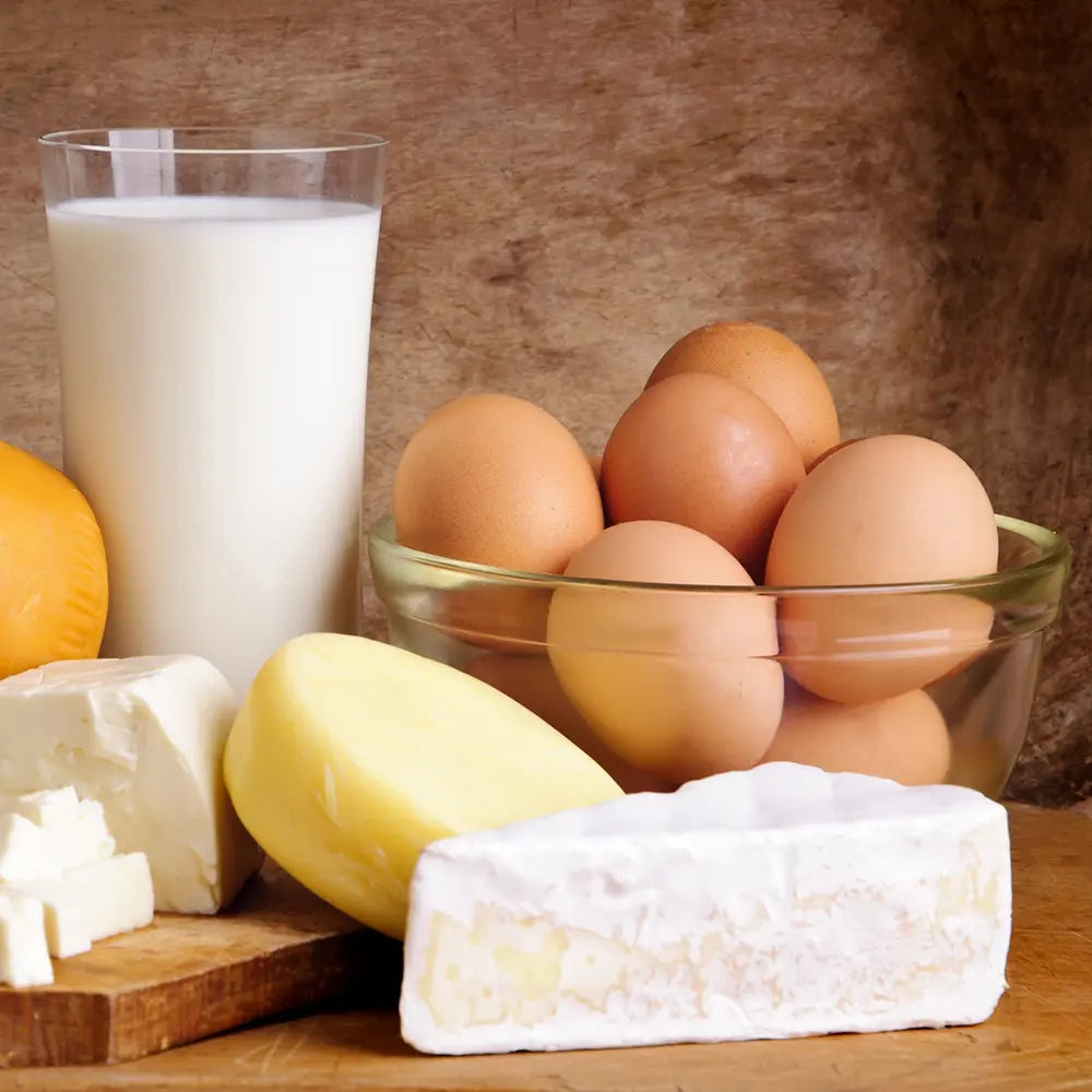 Eggs