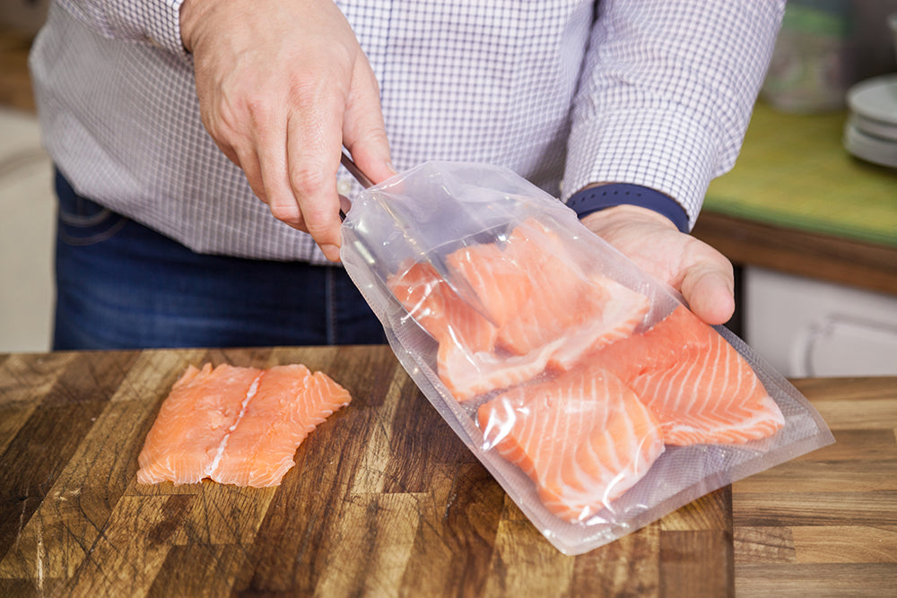 Food Storage