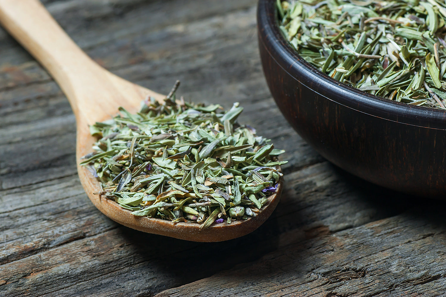 Herbs