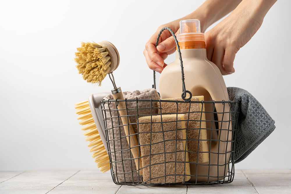Natural Household Products
