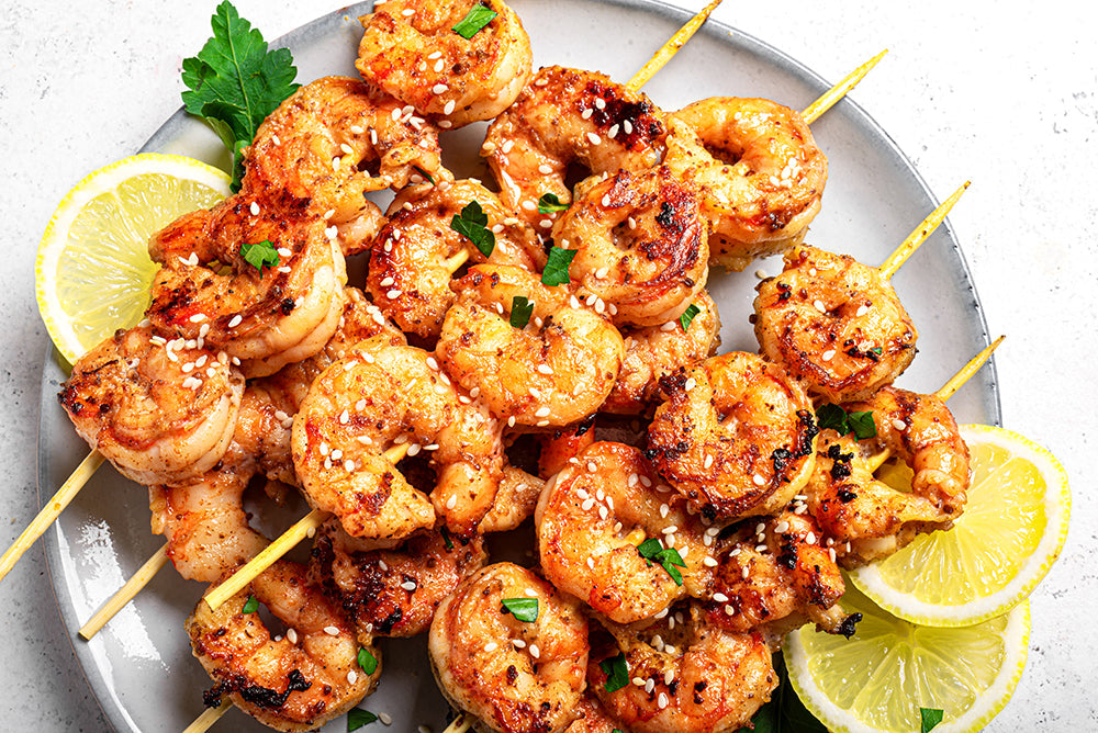 Seafood