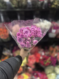 Thumbnail for Flowers 1 Bunch *ship at own risk - 1 x 2 KG