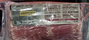 Image of Greenfield Bacon - 3 x 1.125 Kilos
