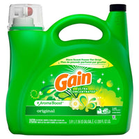 Thumbnail for Gain Liquid Laundry Detergent - 1 x 6.63