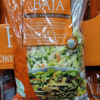 Thumbnail for Image of Baja Salad Kit 2-Pack - 2 x 357 Grams