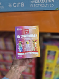 Thumbnail for Biosteel Hydration Variety Pack - 1 x 315 Grams