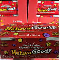 Thumbnail for Image of Heluva Good! French Onion Dip 2x500g