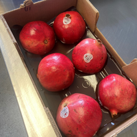 Thumbnail for Image of Pomegrantes 6-Pack - 1 x 4 Kilos