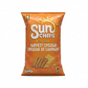 Image of Sunchips Harvest Cheddar - 1 x 645 Grams
