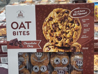Thumbnail for Image of Treasure Mills Oat Bites Chocolate - 1 x 832 Grams