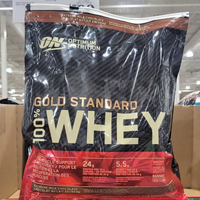 Thumbnail for Image of Whey Gold Optimum Protein - 1 x 2.56 Kilos
