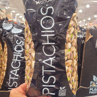 Thumbnail for Image of Wonderful Unsalted Pistachios - 1 x 1.36 Kilos