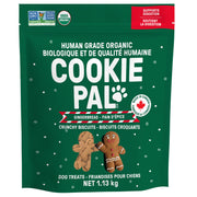 Cookie Pal Gingerbread Dog Treats - 1 x 1.13 KG