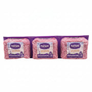 Lean Ground Veal - 3 x 600 Grams