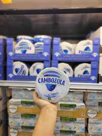 Thumbnail for Cambozola Classic - 1 x 400 Grams