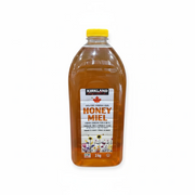 Kirkland Liquid Honey - 1 x 3 Kilos