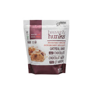 Heavenly Hunks Oatmeal Dark Chocolate Cookies - 1 x 567 Grams