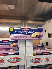 Thumbnail for Bella Casara Mascarpone - 2 x 475 Grams