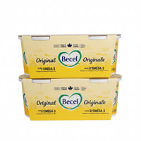 Thumbnail for Becel Margarine - 2 x 1.22 Kilos