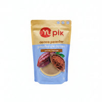Thumbnail for Yupik Cocoa Powder - 1 x 700 Grams