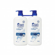 Head and Shoulders Classic Clean - 2 x 950 ML