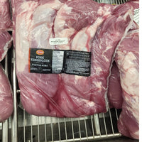 Thumbnail for Image of Pork Tenderloin - 1 x 3 Kilos