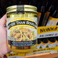 Thumbnail for Image of Better Than Bouillon Organic Roasted Chicken Base - 1 x 597 Grams
