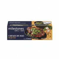 Thumbnail for Milestones Chimichurri Sauce - 2 x 300 ML