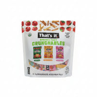 Thumbnail for Fruit Crunchables - 1 x 210 Grams