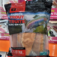 Thumbnail for Image of Imperial Seafood Frozen Rainbow Trout - 1 x 1.13 Kilos