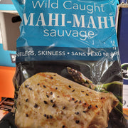 Image of Kirkland Signature Mahi Mahi - 1 x 1.36 Kilos