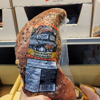 Thumbnail for Image of Schwartz's Smoked Meat Brisket - 1 x 1.5 Kilos