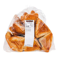 Thumbnail for Image of 9 Grain Ciabatta Buns - 1 x 1.5 Kilos
