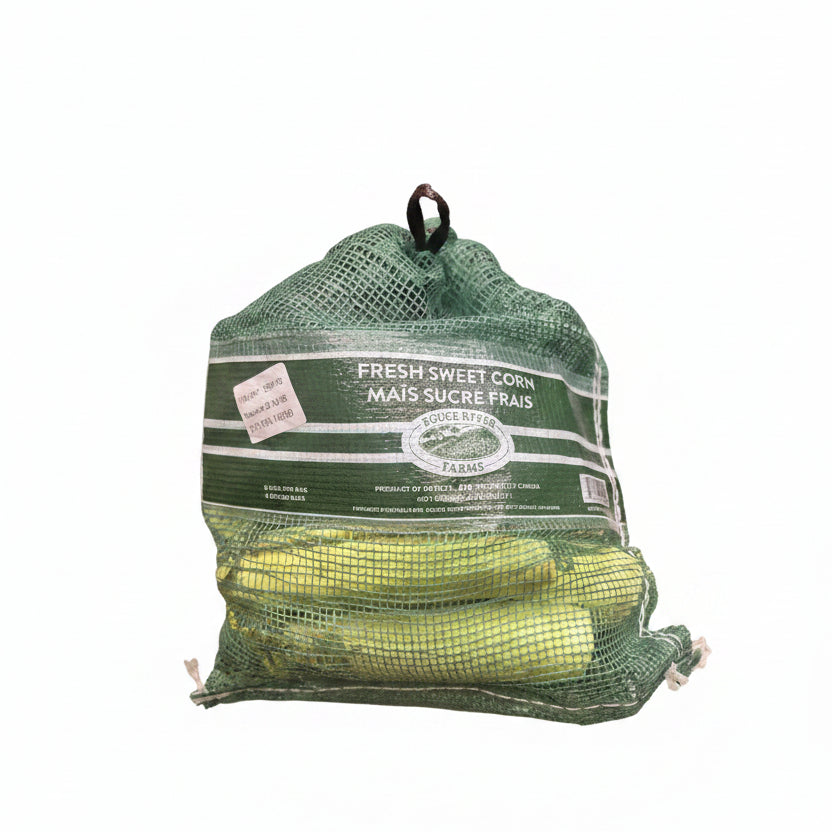 Corn On The Cob - 1 x 1.6KG