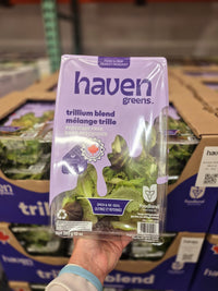 Thumbnail for Trillium Blend Green & Red Lettuce - 1 x 283 Grams