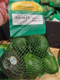 Thumbnail for Image of Avocados - 1 x 1.3 Kilos