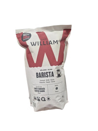 Thumbnail for Espresso Barista Super Dark Roast Coffee Beans - 1 x 1 KG