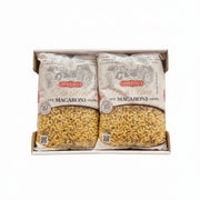 Giardino Macaroni - 4 x 1 KG