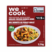 Chicken Burrito Bowl - 1 x 1.2 KG