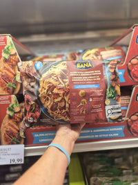 Thumbnail for Rana Southwest Style Linguine with Chicken and Andouille Sausage - 1 x 1.13KG