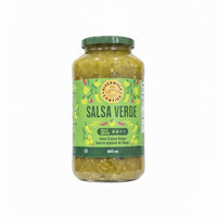 Thumbnail for Cantina Salsa Verde - 1 x 860 ML