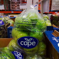 Thumbnail for Image of Granny Smith Apples - 1 x 2.72 Kilos