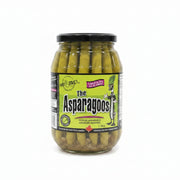 Matt & Steve's Pickled Asparagus - 1 x 1L