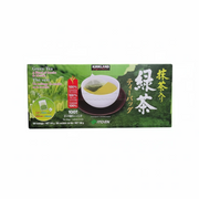 Kirkland Japanese Green Tea 100x1.5g - 100 x 1.5 Grams