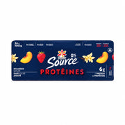 Yoplait Source Protein Yogurt - 1 x 2.4 KG