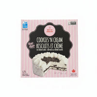 Thumbnail for Cookies'N Cream Ice Cream Cake - 1 x 1.7 L