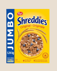 Thumbnail for Post Shreddies - 1 x 1.24 KG
